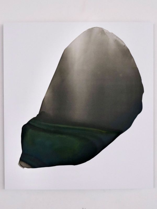 Black Paintings